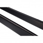 Preview: Upgrade Design Planken Seitenbeplankung / Verkleidung / Seitenschweller im Tech II Design für BMW 3er E30 2-Türer Limo Modelle